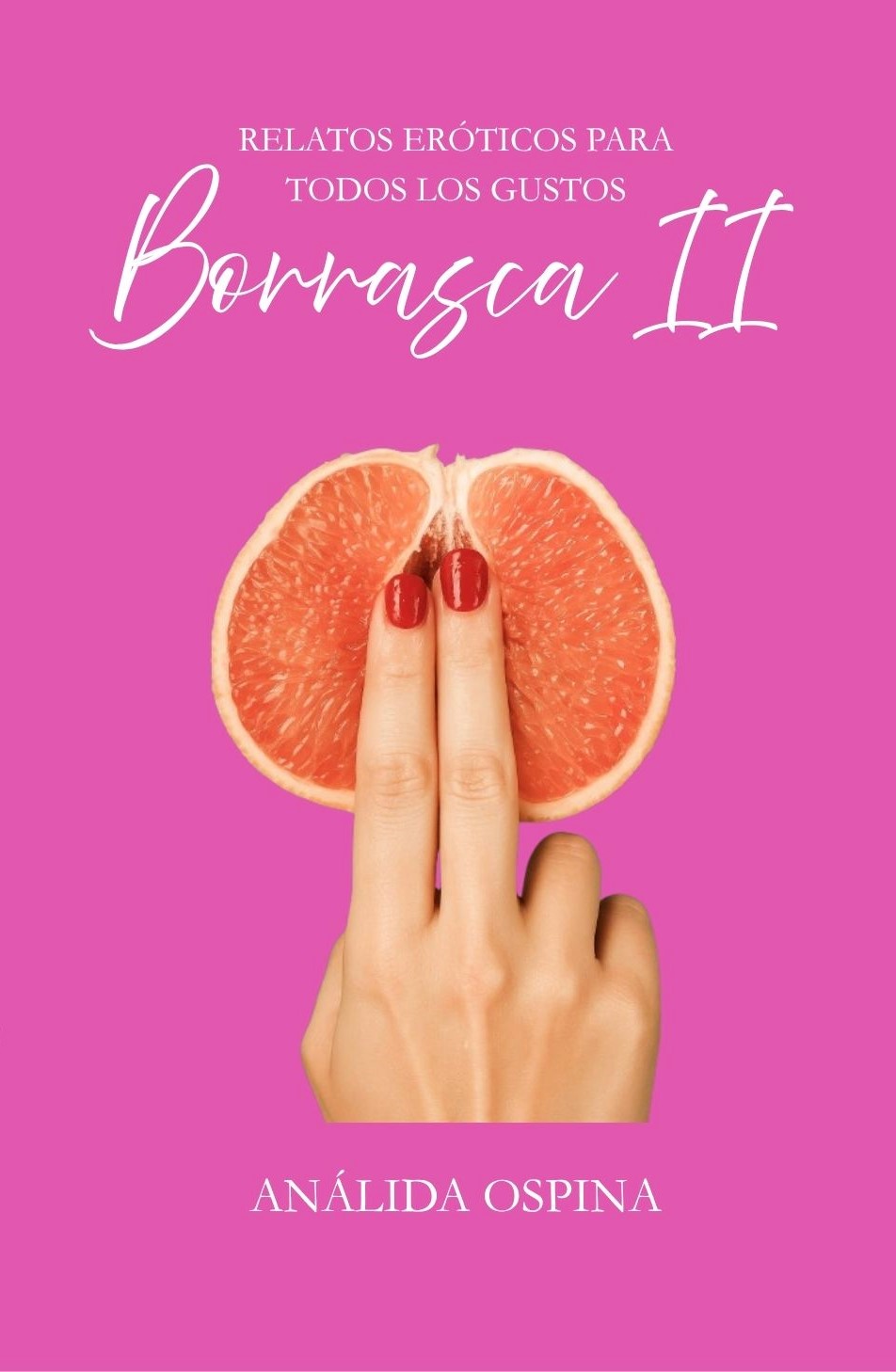 Borrasca II